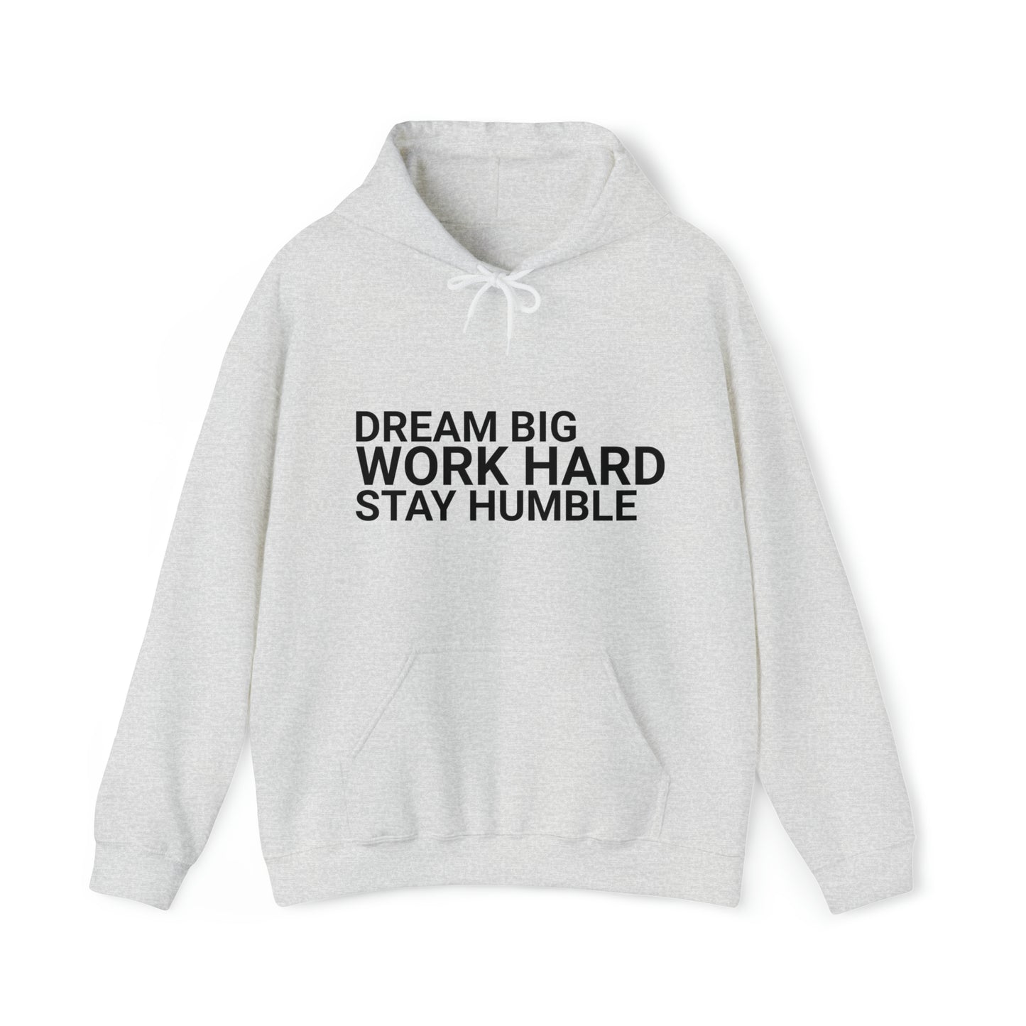 DREAM BIG - Unisex Heavy Blend™ Hooded Sweatshirt